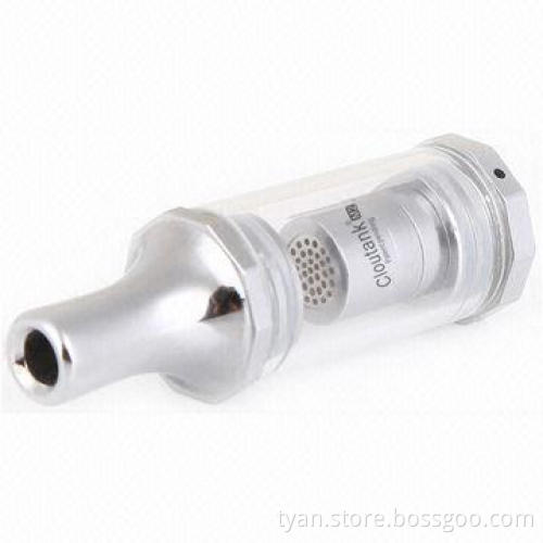 China 2014 hot selling dry herb and wax cloutank M2 vaporizer pen
